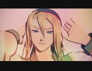 【MMDメギド72】永遠なんて理想でしょう？【バルバトス】