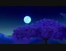聖剣伝説3 TRIALS of MANA イントロムービー「月夜の森」