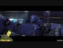 PS4版BORDER BREAK　大攻防戦2本立て