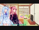 ［バイオハザードRE３］琴葉姉妹のラクーンシティ観光記　その9［琴葉茜・葵実況プレイ］