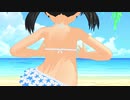 【歌愛ユキ】ユキちゃんねるOP35～えちえちだんすpart4～【MMD】