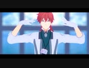 【Fate/MMD】自作ロマニVer3.0でカトラリー他【モデル配布】
