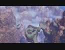 聖剣伝説3 TRIALS of MANA イントロムービー「天の頂」