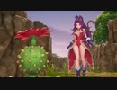 [聖剣伝説3] 闇女3人旅4 [TRIALS of MANA]