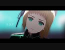 【APヘタリアMMD】ヘタ女子でB.B.F
