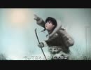 ハッピーエンド　ネバーアローン　Never Alone:Ki Edition まったり実況　４