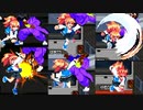 【熱血硬派くにおくん外伝】River City Girlsを実況プレイ!!【KAWAII2DACT】part8