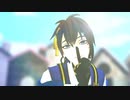 【MMD刀剣乱舞】踊れオーケストラ☆子ども三日月宗近【カメラ配布】