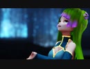 【UTAU+MMD】GravityRain【草花萌音】