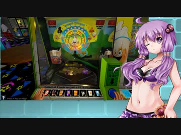 暇つぶしにゲームの中のゲームセンター行こう【The Coin Game】2