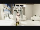 【Melo】Conqueror【データーローディング的な意味で踊ってみた】