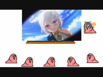 【前編】絶対にオギャってはいけないparrot vsコッコロママ