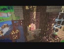 【Minecraft】密林を開拓しよう！#7【ゆっくり実況】