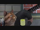 TOEIC400代の猫と『CRY OF FEAR』part6【ホラーゲー実況】