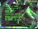 【レスリー探検隊】レイクライシス No.24(感情-思考-記憶) WR-02R 1コインクリア