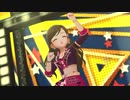 お腹隠さずへそ隠すスタイル【デレステMV】