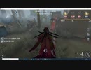 第五人格　ハンターをつかうＷロケットチェアをぶっ壊す^^