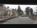 仙台近辺車載動画シリーズ　113　仙台駅東口界隈　ヨドバシの横あたり等