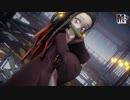 【鬼滅のMMD】愛言葉Ⅲ【まめる式禰豆子】