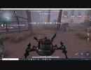 第五人格　　色々なハンターをつかうＷロケットチェアをぶっ壊す^^