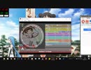 No.271 simai創作譜面　MOTHER2メドレー(No.265-270の譜面を結合)1/6