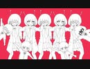 ダンスロボットダンスを歌わせていただいた。byポルル