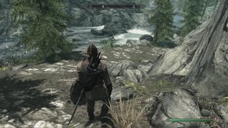 【実況】スカイリム移住計画 完結編【Skyrim】 032