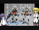 HG ユーラヴェンガンダム ゆっくりプラモ動画
