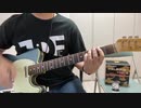 ももクロの「サラバ愛しき悲しみたちよ」弾いてみた