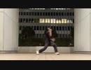 【ポイント侍】からくりピエロ踊ってみた