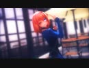 【牛巻りこ】世界の真ん中を歩く
