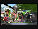 【Splatoon2】王冠を目指して#9【ゆっくり実況】