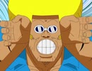 ボーボスター【ボーボボMAD】