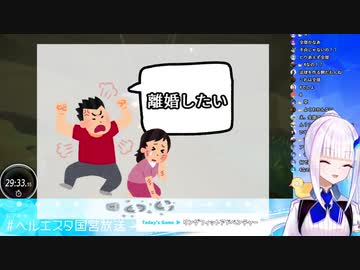 法律と離婚に詳しい皇女