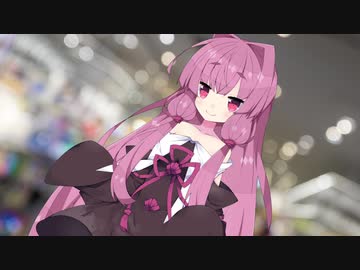 茜ちゃんにちょっと付き合ってくれと言われ【VOICEROID劇場】