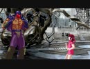 【MUGEN】狂北斗祭　part12 【狂～狂中位】