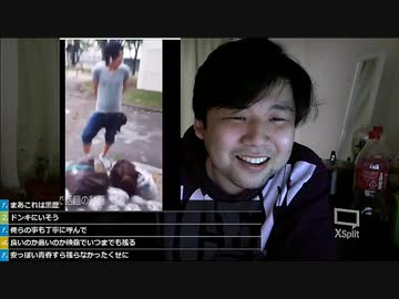 #七原くん 20200511(10日深夜)「深夜の鬱原くん」米ビュ後編