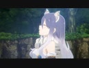 アニメ プリンセスコネクト！ReDive シオリ登場シーン【第6話】