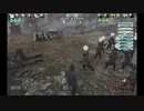 [M&B2:BL Captain EA] 16_3R_Khuzait ふたたび石Rabble (ゆっくり実況)