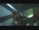 13【バイオハザードＲＥ３】ハンターβとかいう即死技持ちのトンデモ生物【ハピネス佐藤】