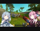 Scrapmechanic 日本語を修正してみた