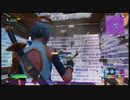サクッと勝ちます【フォートナイト実況】