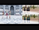 AIでダンス映像の動きをキャラタへ変換（２）（OpenPose＆MMD）