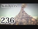 【実況】過ぎ去りし脳筋を求めて【DQ11S】　part236