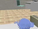【人形】ＭＭＤで遊んでみた【引いて駄目なら】