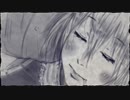 【東方手書き劇場】麦畑と夕焼け