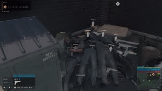【マフィア3】ダッシュで逃げるが勝ち！　中盤　その5
