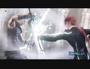 【FFⅦリメイク】レノ戦　hardモード