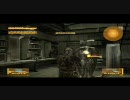 MGS4 ノーキルノーアラート act2-08（2周目かつEasy）