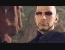 【FFⅦリメイク】ルード戦　hardモード